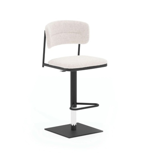 Sgabello Logan Ozzio